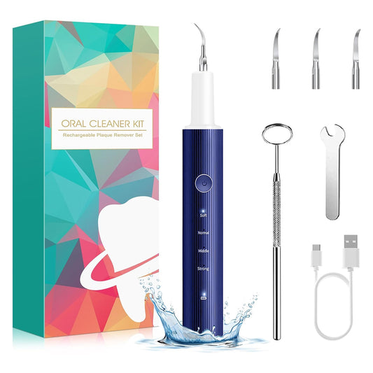 MOSTDB Oral Irrigator blue