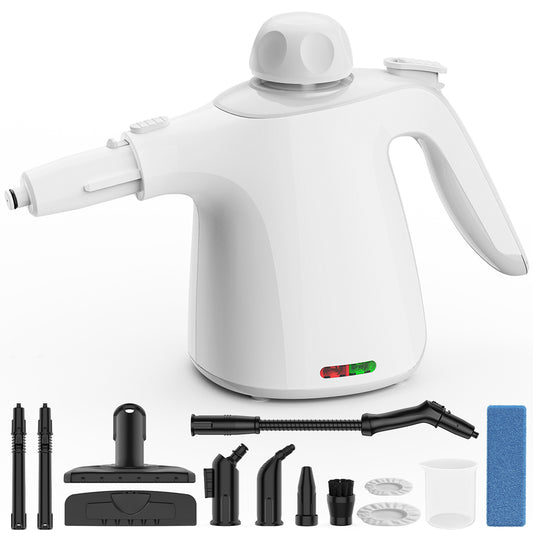 MOSTDB Steam cleaner gray